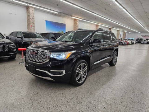 2019 GMC Acadia Denali AWD photo