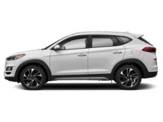 2019 Hyundai Tucson Sport FWD photo