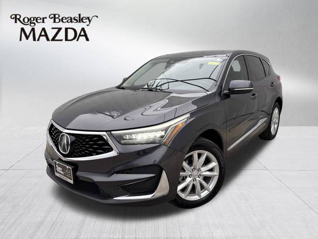 2019 Acura RDX  FWD photo