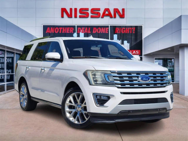 2019 Ford Expedition Limited RWD photo