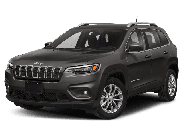 2019 Jeep Cherokee Limited 4WD photo