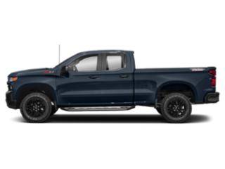 2019 Chevrolet Silverado 1500 Custom Trail Boss 4WD photo