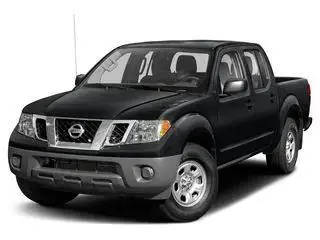 2019 Nissan Frontier PRO-4X 4WD photo