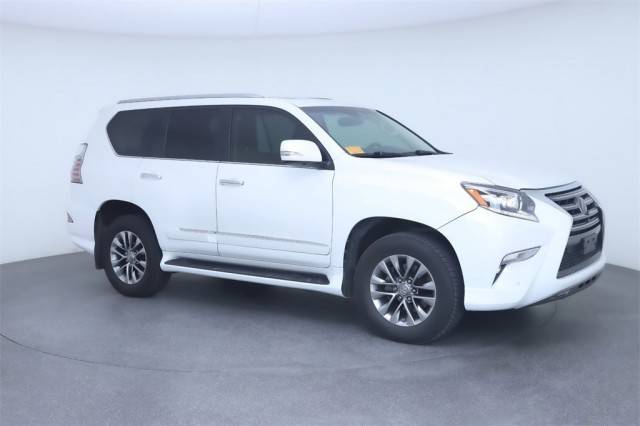 2019 Lexus GX GX 460 Luxury 4WD photo