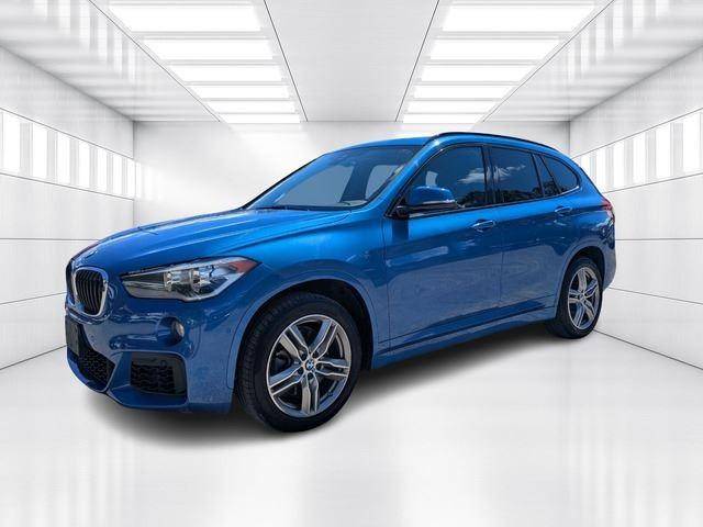 2019 BMW X1 xDrive28i AWD photo