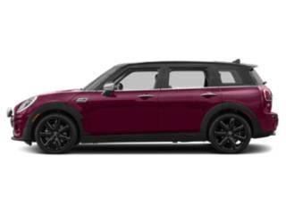 2018 MINI Cooper Clubman Cooper S AWD photo