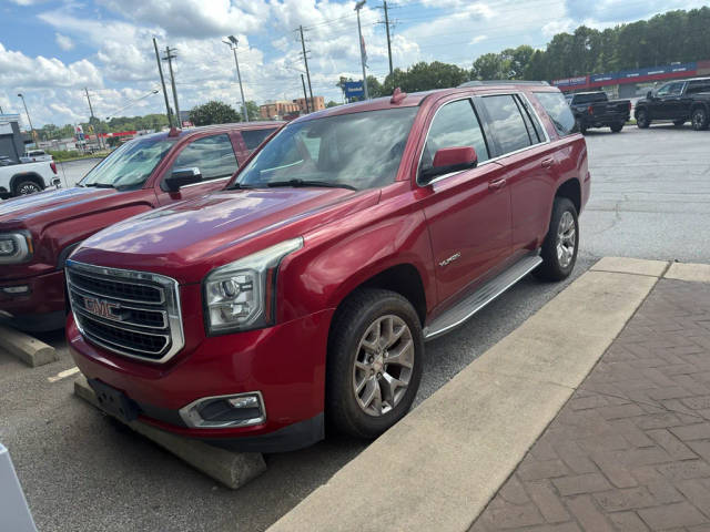 2015 GMC Yukon SLT RWD photo