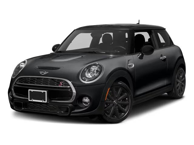 2016 MINI Hardtop 2 Door S FWD photo