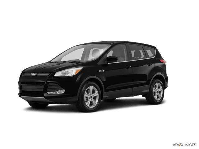 2016 Ford Escape SE 4WD photo