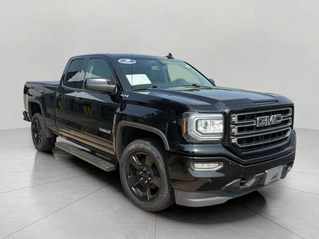2018 GMC Sierra 1500 4WD photo