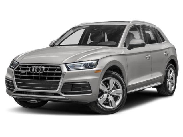 2019 Audi Q5 Premium AWD photo