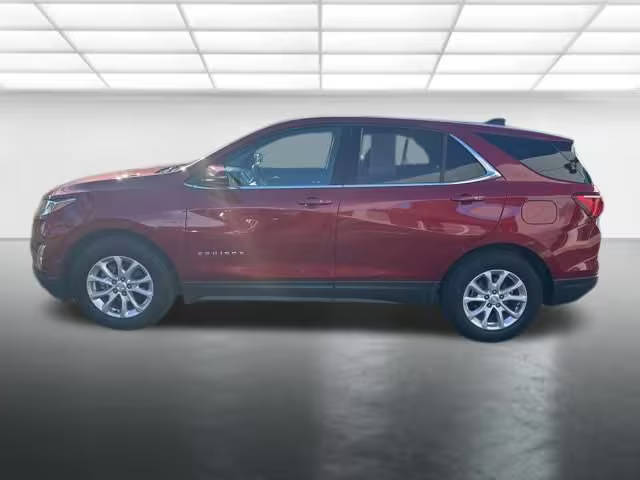 2019 Chevrolet Equinox LT FWD photo
