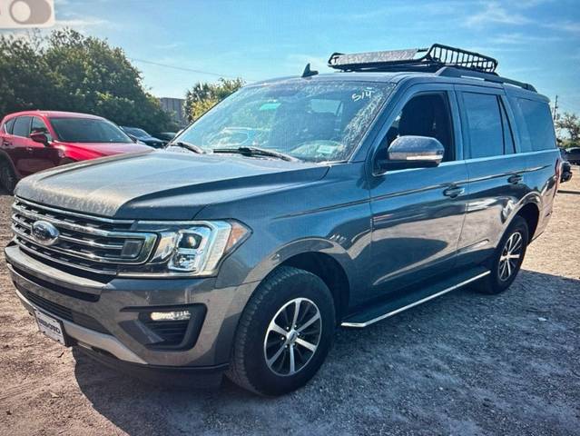 2019 Ford Expedition XLT 4WD photo