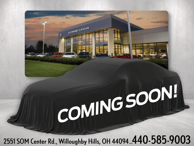 2019 Lexus RX RX 350 AWD photo