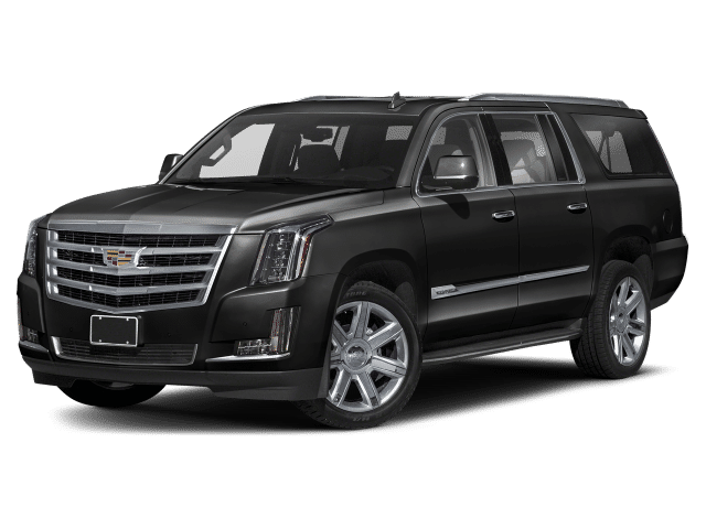 2019 Cadillac Escalade ESV Luxury RWD photo