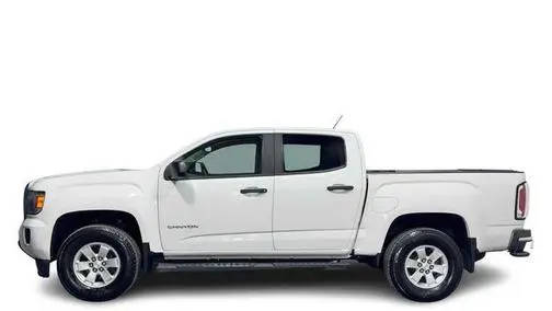 2019 GMC Canyon 2WD RWD photo