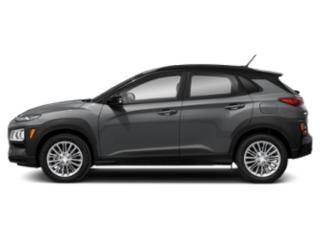 2019 Hyundai Kona SEL AWD photo