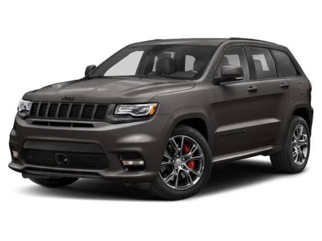 2019 Jeep Grand Cherokee Limited 4WD photo