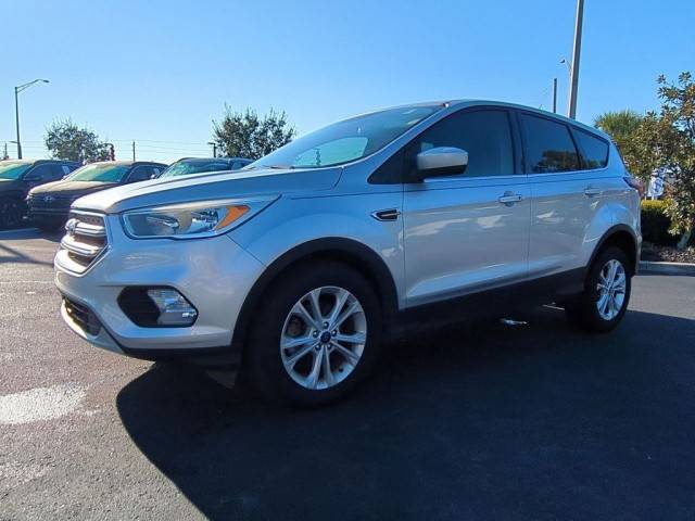 2019 Ford Escape SE FWD photo