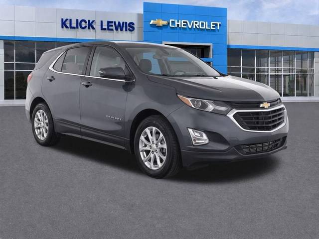 2019 Chevrolet Equinox LT FWD photo