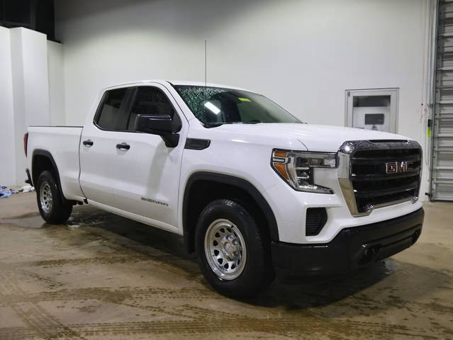 2019 GMC Sierra 1500  RWD photo