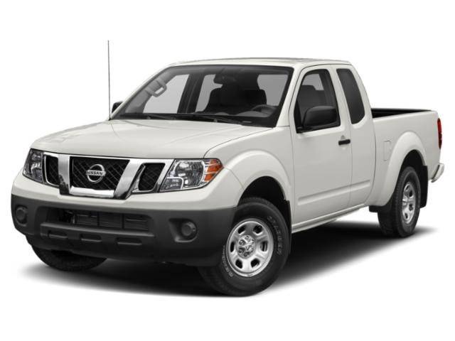 2019 Nissan Frontier S RWD photo