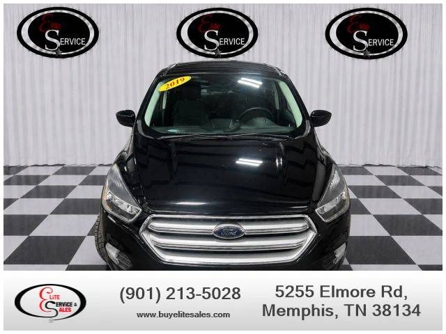 2019 Ford Escape SE 4WD photo
