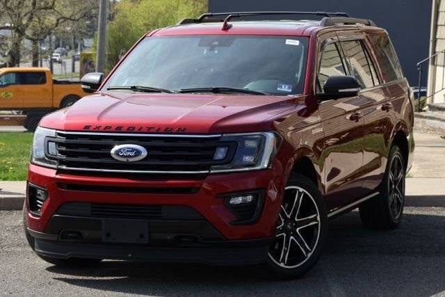 2019 Ford Expedition Limited 4WD photo
