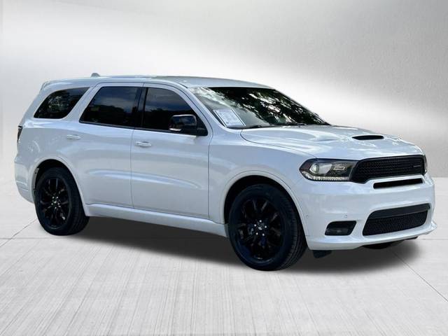 2019 Dodge Durango R/T RWD photo