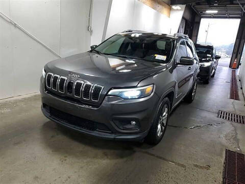 2019 Jeep Cherokee Latitude Plus FWD photo
