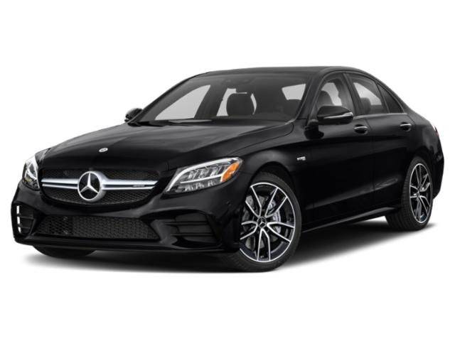 2019 Mercedes-Benz C-Class AMG C 43 AWD photo