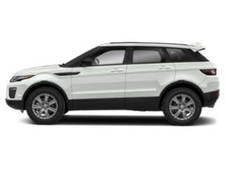 2019 Land Rover Range Rover Evoque SE 4WD photo