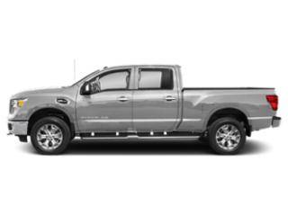 2019 Nissan Titan XD SV 4WD photo