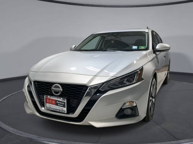 2019 Nissan Altima 2.5 SL AWD photo