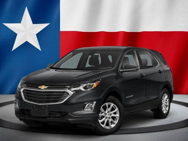 2019 Chevrolet Equinox LT FWD photo