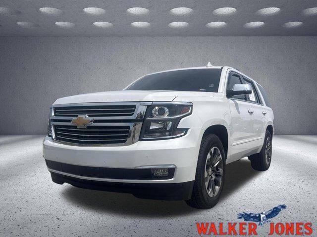 2019 Chevrolet Tahoe Premier RWD photo