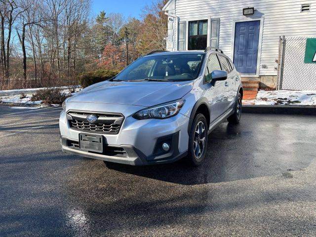 2019 Subaru Crosstrek Premium AWD photo