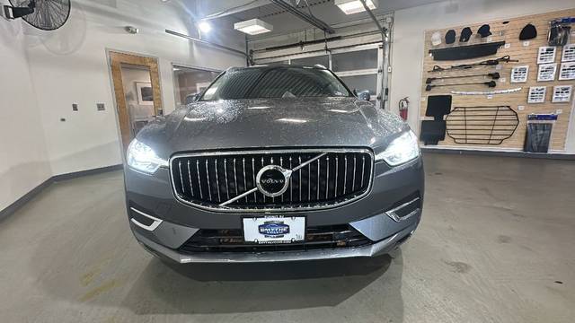 2019 Volvo XC60 Inscription AWD photo