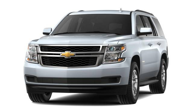 2019 Chevrolet Tahoe LS RWD photo