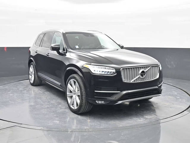 2019 Volvo XC90 Inscription AWD photo