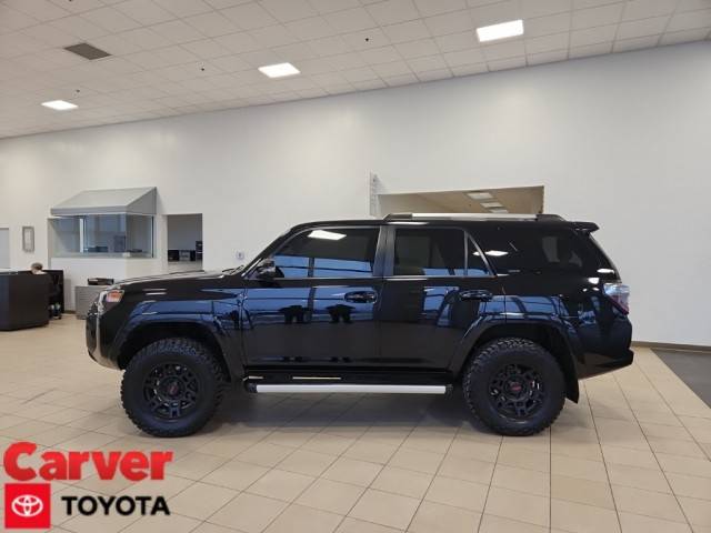 2019 Toyota 4Runner SR5 Premium 4WD photo