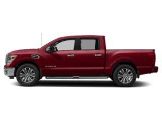2019 Nissan Titan SL 4WD photo