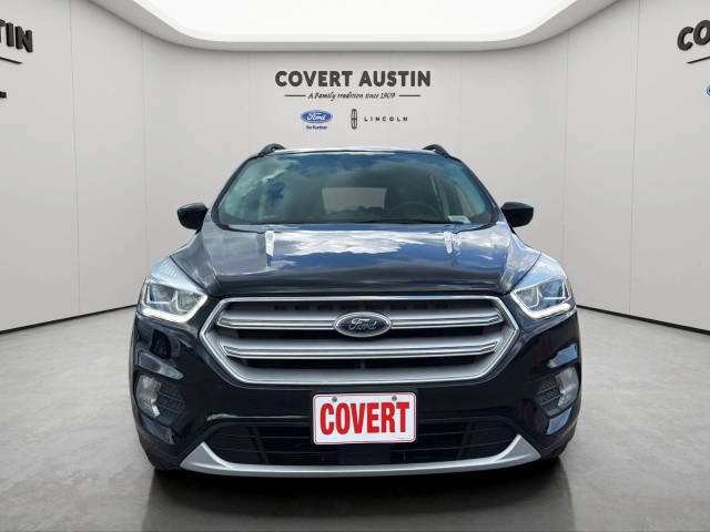 2019 Ford Escape SEL FWD photo