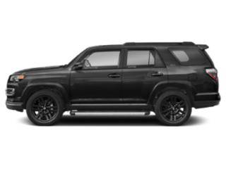 2019 Toyota 4Runner Limited Nightshade 4WD photo