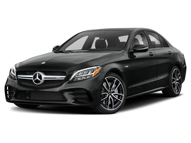 2019 Mercedes-Benz C-Class AMG C 43 AWD photo