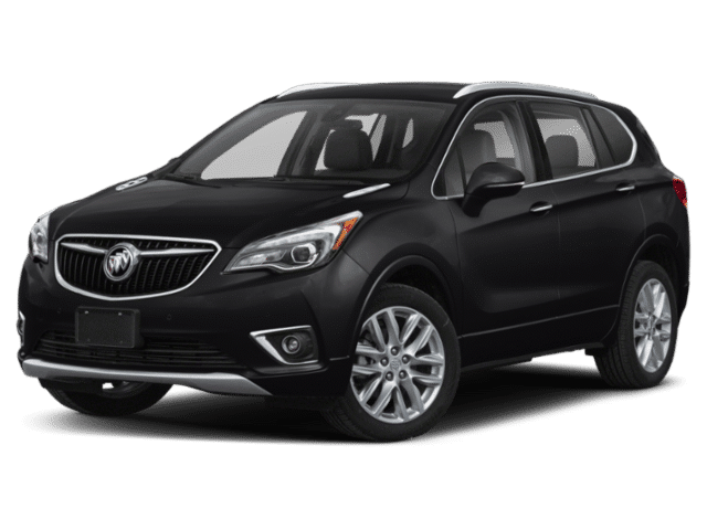 2019 Buick Envision Premium II AWD photo