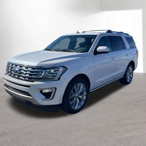 2019 Ford Expedition Limited 4WD photo