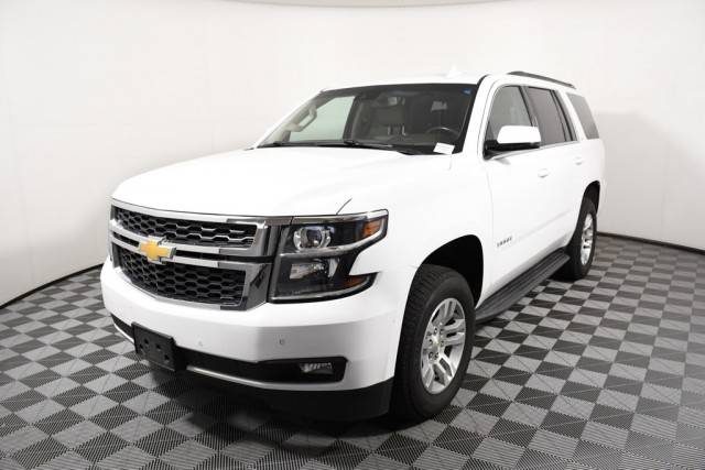 2019 Chevrolet Tahoe LT 4WD photo