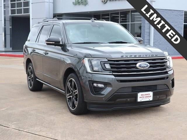 2019 Ford Expedition Limited RWD photo