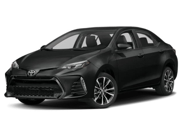 2019 Toyota Corolla SE FWD photo